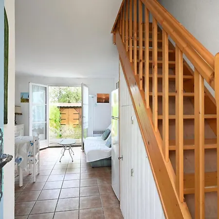 526 Clos Des Thermes 26 Courtyard, Parking And Pool *