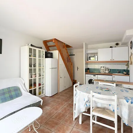 빌라 526 Clos Des Thermes 26 Courtyard, Parking And Pool