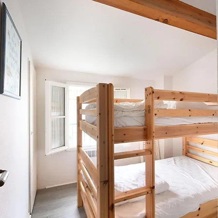 526 Clos Des Thermes 26 Courtyard, Parking And Pool 빌라