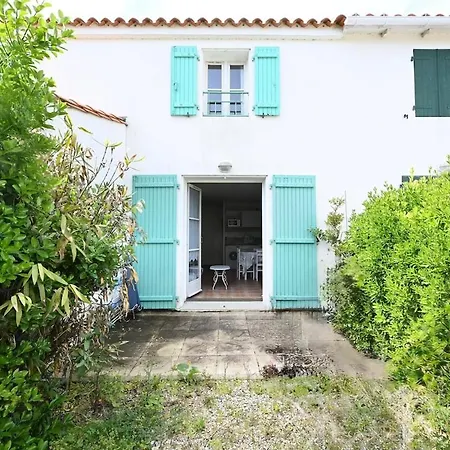 Villa 526 Clos Des Thermes 26 Courtyard, Parking And Pool *