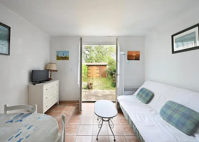 빌라 526 Clos Des Thermes 26 Courtyard, Parking And Pool Les Moulins de la Boire