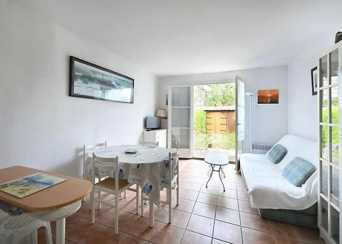 빌라 526 Clos Des Thermes 26 Courtyard, Parking And Pool Les Moulins de la Boire