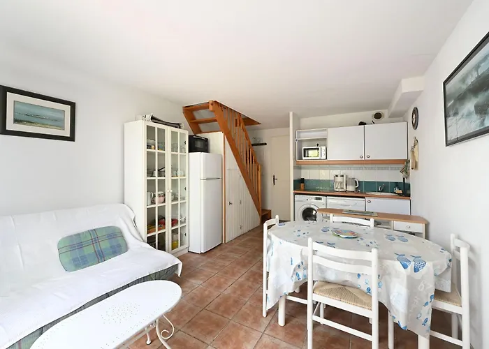 빌라 526 Clos Des Thermes 26 Courtyard, Parking And Pool