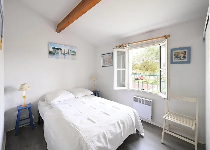 526 Clos Des Thermes 26 Courtyard, Parking And Pool * Les Moulins de la Boire