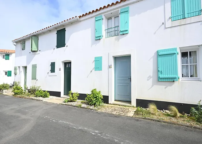 빌라 526 Clos Des Thermes 26 Courtyard, Parking And Pool