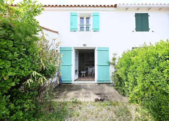 빌라 526 Clos Des Thermes 26 Courtyard, Parking And Pool *